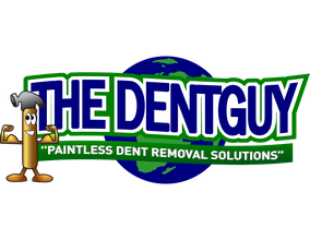The Dent Guy – Paintless Dent Removal Solutions